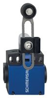 103015093 - Limit Switch, Roller Lever, 1NO / 2NC, 3 A, 240 V, 40 N - SCHMERSAL