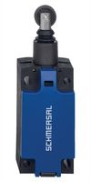 103015154 - Limit Switch, Roller Lever, 1NO / 2NC, 3 A, 240 V, 50 N - SCHMERSAL
