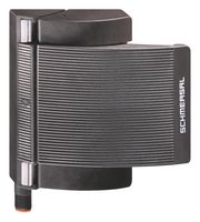 101186260 - Safety Interlock Switch, BNS-B20 Series, SPST-NO, DPST-NC, M12 Connector, IP67 - SCHMERSAL