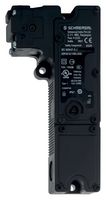 131029960 - Safety Interlock Switch, AZM 190 Range, DPST-NC, Screw, 230 V, 8 A - SCHMERSAL
