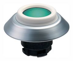 101163547 - Industrial Pushbutton Switch, NDL Series, 22.3 mm, Round - SCHMERSAL