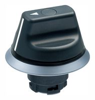 101164756 - Selector Switch, 3 Position, NWTS Series - SCHMERSAL