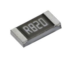 KDV12DR220ET - SMD Current Sense Resistor, 0.22 ohm, KDV Series, 1206 [3216 Metric], 500 mW, ± 0.5%, Metal Film - OHMITE