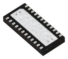 LTC2500CDKD-32#PBF - Analogue to Digital Converter, 32 bit, 1 MSPS, Differential, Single Ended, SPI, Single, 2.375 V - ANALOG DEVICES