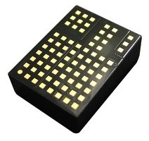 LTM8033MPV#PBF - DC-DC Switching Buck Regulator, Adjustable, 3.6 to 36V in, 0.8 to 24V/3A out, LGA-76 - ANALOG DEVICES