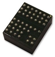 LTM8067IY#PBF - DC/DC POL Converter, Adjustable, Isolated Flyback, 3 to 40 V in, 2.5 to 24V/0.45A out, BGA-38 - ANALOG DEVICES