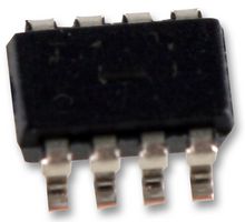 AD5227BUJZ10-RL7 - Volatile Digital Potentiometer, 10 kohm, Single, 3 Wire, Serial, Linear, ± 20%, 2.7 V - ANALOG DEVICES