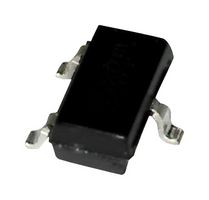 AD1580BRTZ-R2 - Voltage Reference, 50ppm/°C, 1.2V, 1mV, Shunt, SOT-23-3, -40°C to 85°C - ANALOG DEVICES