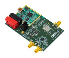 EVAL-ADF4351EB1Z - Evaluation Kit, ADF4351BCPZ, Fractional-N PLL Frequency Synthesizer, 3.75 to 5.5 V Supply - ANALOG DEVICES