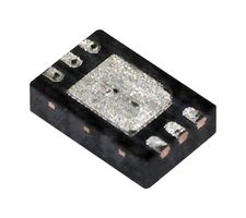 LTC2942IDCB#TRMPBF - Battery Gas Gauge, Temperature/Voltage, Li-Ion, 2.7 to 5.5 V, I2C/SMBus, -40 to 85 Deg C, DFN-EP-6 - ANALOG DEVICES