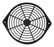 G172P - Fan Finger Guard, Plastic, 172mm Axial Fans, 162 mm - ORION FANS