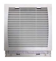 LFGS280 - Fan Finger Guard, Plastic, 280mm Axial Fans, 290.2 mm - ORION FANS