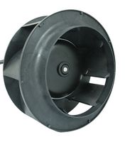 ODB13391-48HB10A - Fan Blower, Motorized Impeller, 48 VDC, DC, 133 mm, 91 mm, 326 CFM - ORION FANS