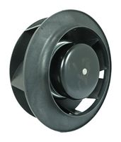 ODB19069-24HB10A - Fan Blower, Motorized Impeller, 24 VDC, DC, 190 mm, 69 mm, 395 CFM - ORION FANS