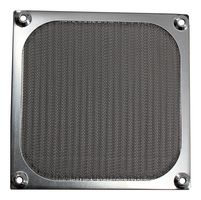 WMG120M - Fan Filter Assembly, Mill, 120 mm, Orion Fans OD1225, OD1238, OA125, OA109, OA4715 Series, 104.8 mm - ORION FANS