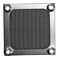 WMG60M - Fan Filter Assembly, Mill, 60 mm, Orion Fans OD6010, OD6015, OD6020, OD6025, OA60 Series, 50 mm - ORION FANS