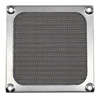 WMG92M - Fan Filter Assembly, Mill, 92 mm, Orion Fans OD9220, OD9225, OA92, OA938 Series, 82.5 mm - ORION FANS