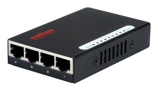 21.14.3530 - ENET SW, GIGABIT ETHERNET, RJ45X8 - ROLINE