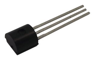P0111MA 1AA3 - Thyristor, 600 V, 25 µA, 500 mA, 800 mA, TO-92, 3 Pins - STMICROELECTRONICS