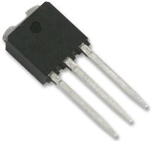 TS420-600H - Thyristor, 600 V, 200 µA, 2.5 A, 4 A, IPAK, 3 Pins - STMICROELECTRONICS