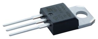 T2535T-8T - Triac, 800 V, 25 A, TO-220AB, 1 V, 200 A, 35 mA - STMICROELECTRONICS