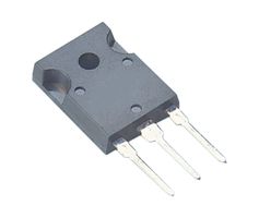 STGW20NC60V - IGBT, 60 A, 1.8 V, 200 W, 600 V, TO-247, 3 Pins - STMICROELECTRONICS