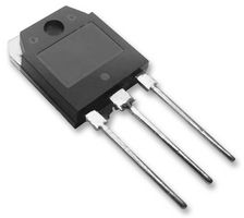 STGWT30H60DFB - IGBT, 60 A, 1.55 V, 260 W, 600 V, TO-3P, 3 Pins - STMICROELECTRONICS