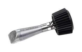0142CDLF80A/SB - SOLDERING TIP, CHISEL, ASSYMETRIC, 8MM - ERSA