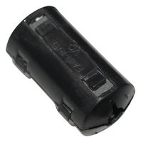 446167281 - Split Core Ferrite, 9.85 mm, 25 MHz, 300 MHz, 243 ohm - FAIR-RITE