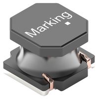 78404054470 - Power Inductor (SMD), 47 µH, 1.19 A, Semishielded, 1.2 A, WE-LQSA Series - WURTH ELEKTRONIK