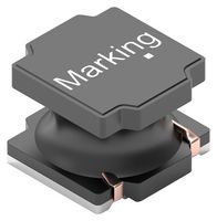 78404064150 - Power Inductor (SMD), 15 µH, 2.4 A, Semishielded, 3 A, WE-LQSA Series - WURTH ELEKTRONIK