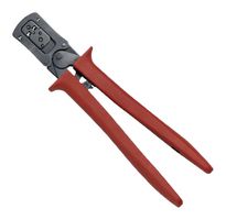 213309-6800 - Crimp Tool, Ratchet - MOLEX