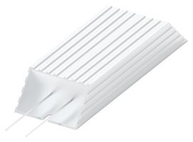 CJP200J100RJ - Resistor, 100 ohm, CJP Series, 200 W, ± 5%, Radial Leaded, 850 V - CGS - TE CONNECTIVITY