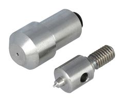 PTH-2.6TOOL - Rivet Tool Set, 2.6 mm, PTH Series, PTH400 Favorit Through Hole Mechanical Press Tool - FORTEX