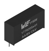 1779205141 - Isolated Through Hole DC/DC Converter, ITE, 1 W, 1 Output, 5 V, 200 mA - WURTH ELEKTRONIK