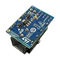 STEVAL-SCR002V1 - Evaluation Board, TN1605H-6T, Inrush Current Limitation Solution, Power Management - STMICROELECTRONICS