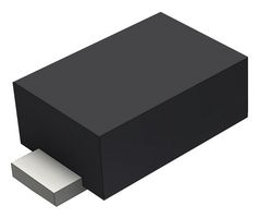 ES1JL - Fast / Ultrafast Diode, 600 V, 1 A, Single, 1.7 V, 35 ns, 25 A - MULTICOMP PRO