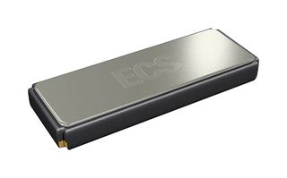 ECS-.327-CDX-2217 - Crystal, 32.768 kHz, SMD, 1.6mm x 1mm, 12.5 pF, 20 ppm, ECS-.327-CDX-2217 Series - ECS INC INTERNATIONAL