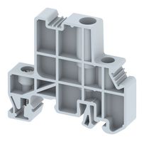 SCUDD - Accessory, Elkay SPT120XL High-Current Terminal Blocks, End Clamp - ELKAY