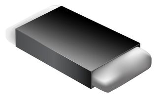 CRF1206-FZ-R003ELF - SMD Current Sense Resistor, 0.003 ohm, CRF Series, 1206 [3216 Metric], 1 W, ± 1%, Metal Alloy - BOURNS