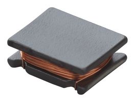 LQH2HNHR56K03L - Power Inductor (SMD), 560 nH, 600 mA, Unshielded, LQH2HNH_03 Series, 1008 [2520 Metric] - MURATA