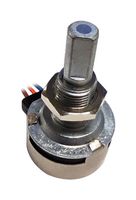 PSE-360-A-ERA090-S-05 - Rotary Hall Effect Sensor, Analogue, 90°, 4.5 to 5.5 VDC, PSE Series - AMPHENOL PIHER SENSORS AND CONTROLS