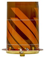 33-HC843E-25 - RF Antenna, MCX Connector, Right Hand Circular, 1.559 to 1.6265 GHz, 25 dB, 2 VSWR - TALLYSMAN WIRELESS