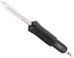 T0050115099 - RTUS 018 S L MS TIP CHISEL 1.8X0.8 - WELLER