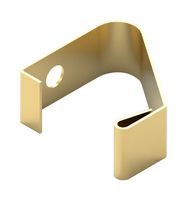 78631302025 - Contact Finger, Soldered, Beryllium Copper, 3 mm x 2 mm x 2.5 mm, WE-SCFA Series - WURTH ELEKTRONIK