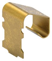 78631452535 - Contact Finger, Soldered, Beryllium Copper, 4.5 mm x 2.5 mm x 3.5 mm, WE-SCFA Series - WURTH ELEKTRONIK