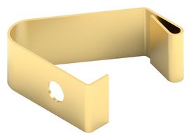 78631452048 - Contact Finger, Soldered, Beryllium Copper, 4.5 mm x 2 mm x 4.8 mm, WE-SCFA Series - WURTH ELEKTRONIK