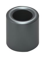 742700391 - Ferrite Core, Cylindrical, 45 ohm, 5.45 mm ID x 7.8 mm OD x 9.8 mm L, WE-AFB Series - WURTH ELEKTRONIK