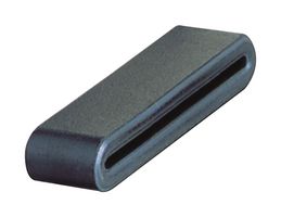 7427236 - Flat Ferrite Core, 1 MHz to 1 GHz, 133 ohm, 62 mm x 11.5 mm, WE-FLAT Series - WURTH ELEKTRONIK