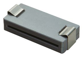 7427257 - Flat Ferrite Core, EMI Suppression, 57 ohm, 27 mm x 1.2 mm, WE-SFA Series - WURTH ELEKTRONIK